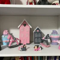 دکوری فانتزی