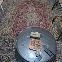 فرش ۱۲ متری در حد نو
