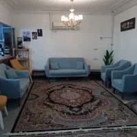 مبل ۹نفره تمیز درحد نو