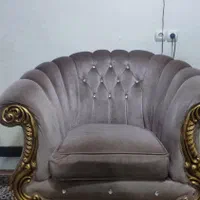 مبل هفت نفره
