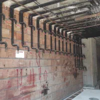 لوله کشی گاز ایمن و تایید شده ـ بازدید رایگان|خدمات پیشه و مهارت|نوشهر, |دیوار