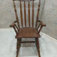 صندلی راک
