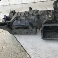 پوسته رادیاتور بخاری پرشیا