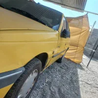 تاکسی بین شهری|خودرو سواری و وانت|رودخانه, |دیوار