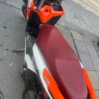 طرح کلیک رپسول|موتورسیکلت|کرج, آق تپه|دیوار