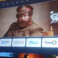 ال ای دی 65اینچ اسمارت4K اندروید هوشمند