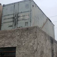 کانتینر ۲۰فوت