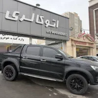 KMC T8 1402|خودرو سواری و وانت|تبریز, |دیوار