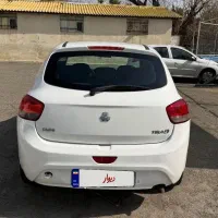 تیبا ۹۴ در حد|خودرو سواری و وانت|تهران, تاکسیرانی|دیوار