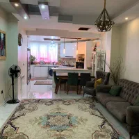 شهر زیبا 79 متر  سازه برند|فروش آپارتمان|تهران, سازمان آب|دیوار