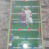 فروش فوتبال دستی بزرگ|اسباببازی|اسلامشهر, شهرک واوان|دیوار