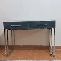 میز کنسول|بوفه، ویترین، کنسول|اندیشه, شهرک صدف|دیوار