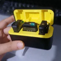 میکرفن تولید محتوا اورجینال