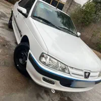 پارس xu7p مدل ۴۰۲ سیمی