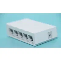 سوئیچ 5 پورت مگابیتی TP-Link S1005 پرداخت درب منزل|مودم و تجهیزات شبکه|تهران, شیخ هادی|دیوار