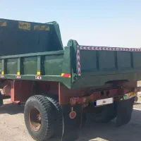 خاوربنز۶۰۸کمپرس مدل ۶۴کدینگ قدیم|خودرو سنگین|زابل, |دیوار