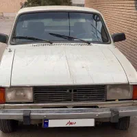 پیکان مدل ۸۲