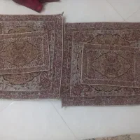 ۲جانماز ترمه نو