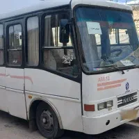 مینی بوس اویکو A80  مدل ۸۵