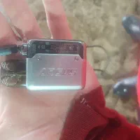 ویپ پاد نانو ۳