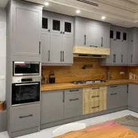 کابینت و کمد دیواری و دکور مغازه