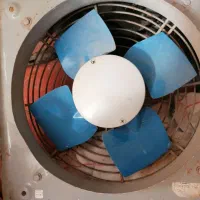 فن دمنده 40 در 40 پرقدرت