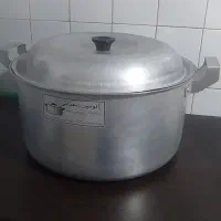 قابلمه (دیک روحی ) ظرفیت ۵۰ نفر