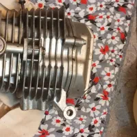 انجین و لوازم هوندا ۱۲۵