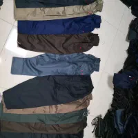 تولیدی شلوار کردی