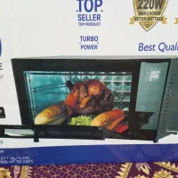 اجناس برقی نو|اجاق گاز و لوازم برقی پختوپز|مشهد, کوی المهدی|دیوار