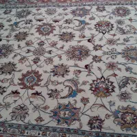 کارشناس خرید فرش دستباف شما خریدار