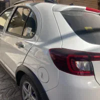 مشین اطلس باسانروف نو نو کارکرد کم|خودرو سواری و وانت|سیرجان, |دیوار