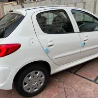 پژو 207 TU3 1402|خودرو سواری و وانت|تهران, تهرانپارس غربی|دیوار