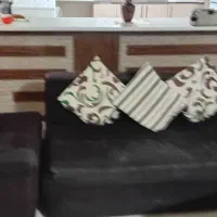 مبل ۷نفره|مبلمان خانگی و میز عسلی|شیراز, غدیر جنوبی|دیوار