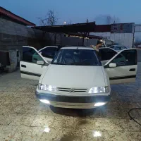 زانتیا ۲۰۰۰کم کارکرد سفید