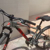 دوچرخه ویکتور  ۲۶ فروشی در حد نو