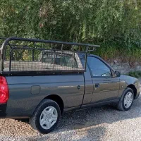 وانت حمل بار  لویزان هروی شمس آباد پاسداران