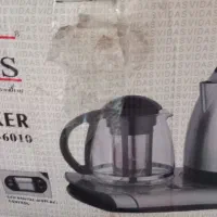 چایی ساز|سماور، چای‌ساز، قهوه‌ساز|الیگودرز, |دیوار