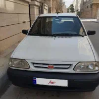 پراید مدل91|خودرو سواری و وانت|تهران, مشیریه|دیوار