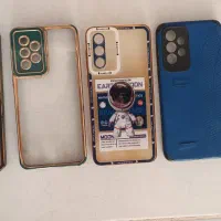 قاب گوشی A33وشیامی نوت ۱۲s