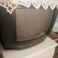 تلویزیون قدیمی