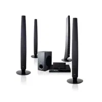 سینما خانواده الجی LG / در حد نو