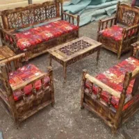 کلکسیون|کلکسیون اشیاء عتیقه|بوشهر, |دیوار