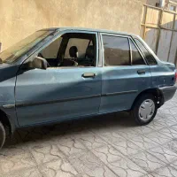 پراید انژکتور