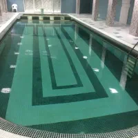 اجرای استخر،جکوزی،موتورخانه،کاشی استخری و آب بندی،