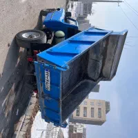 نیسان کمپرسی|خودرو سنگین|مراغه, |دیوار