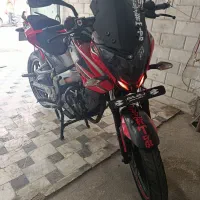 ان اس 150عروسک پلمپ تقویت شده