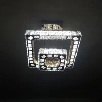 لوسترپر نور|لوستر و چراغ آویز|کرج, کمالشهر|دیوار