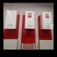 تعمیرات پکیج زیباشهر و مهرگان