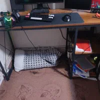 میز کامپیوتر نو